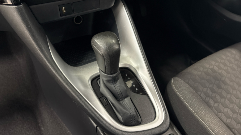 Toyota Yaris 1.5 Hybrid Icon 5dr CVT Hybrid Hatchback